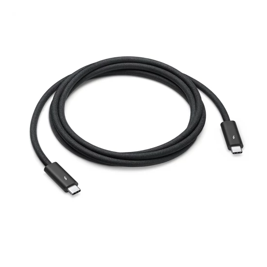 Apple Thunderbolt 4 Pro Cable (1.8 m)