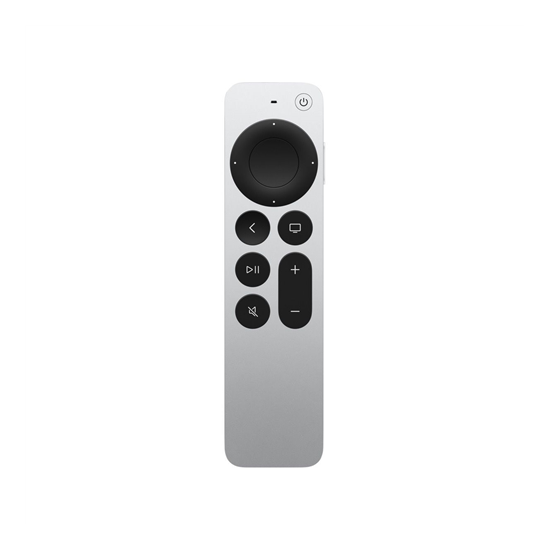 Apple TV Remote (2022)