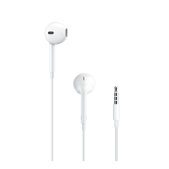 Apple EarPods with Remote and Mic
