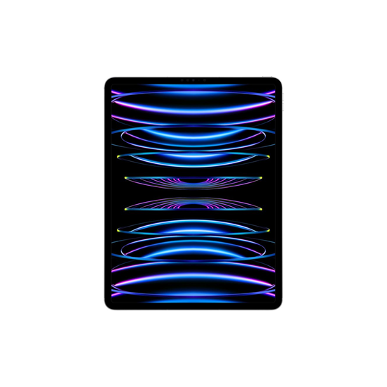 12.9-inch iPad Pro (6th) Wi‑Fi + Cellular 512GB - Silver