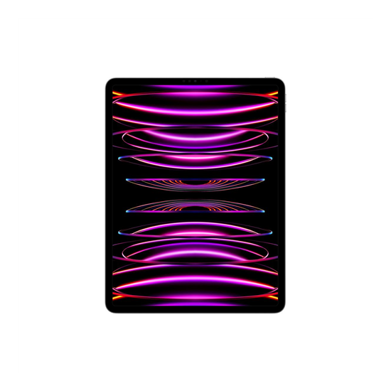 12.9-inch iPad Pro (6th) Wi‑Fi + Cellular 1TB - Space Grey