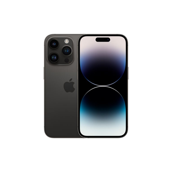 Apple iPhone 14 Pro 512GB asztrofekete