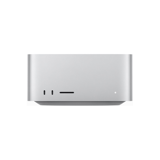 Apple Mac Studio: M2 Ultra/24C CPU/60C GPU/64G/1TB-MAG