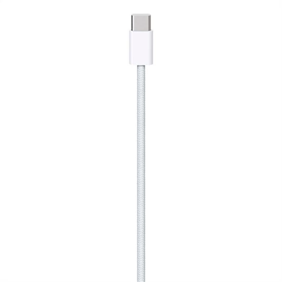 Apple USB-C Woven Charge Cable (1m) - csomagolás nélkül