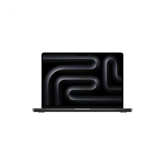 Apple MBP 14: SPACE BLACK/M3 MAX 14C/30C GPU/36G/1T-MAG