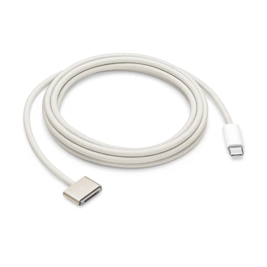 Magsafe 3 kábel arany OEM