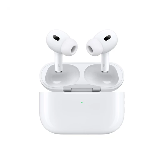 Apple AirPods Pro2 with MagSafe Case (USB-C)