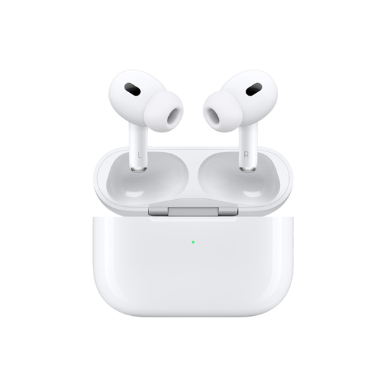 Apple AirPods Pro2 with MagSafe Case (USB-C)