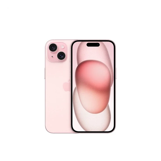 Apple iPhone 15 256GB Pink