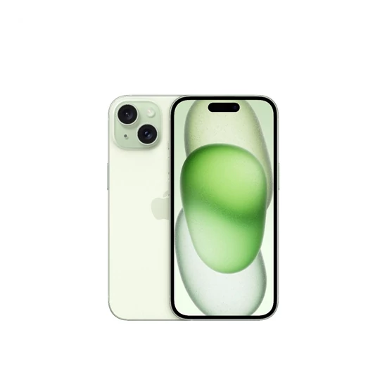 Apple iPhone 15 512GB Green