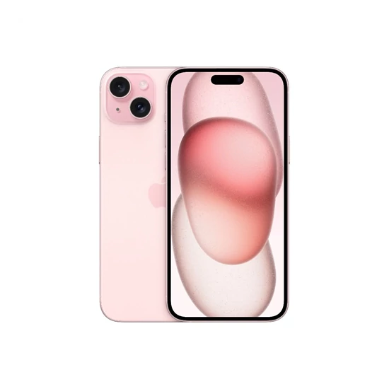 Apple iPhone 15 Plus 512GB Pink