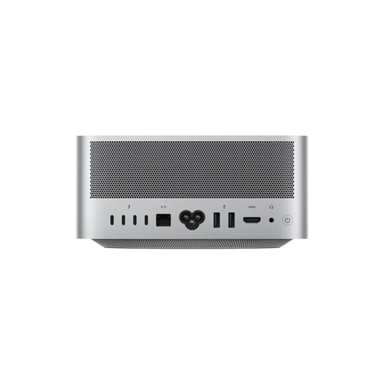Apple Mac Studio: M3 Ultra/28C CPU/60C GPU/96G/1TB-MSL
