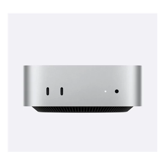 Apple MAC MINI: M4 10C CPU/10C GPU/16GB/256GB-MSL
