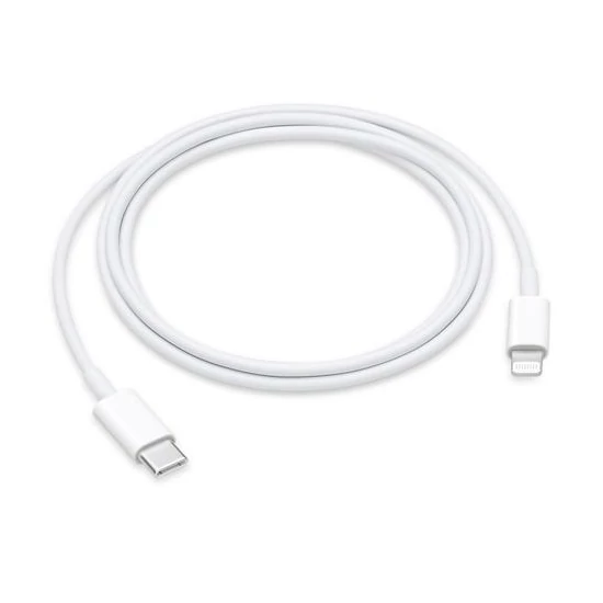 Apple USB-C to Lightning Cable (1m)