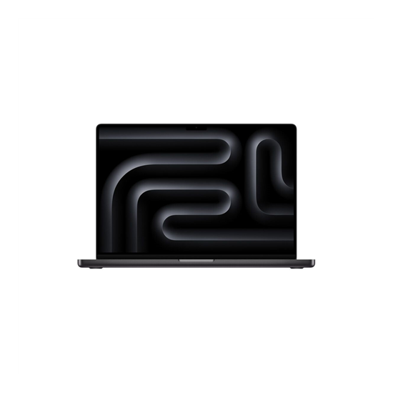 Apple MBP 16: SPACE BLACK/M3 MAX 16C/40C GPU/48G/1T-MAG