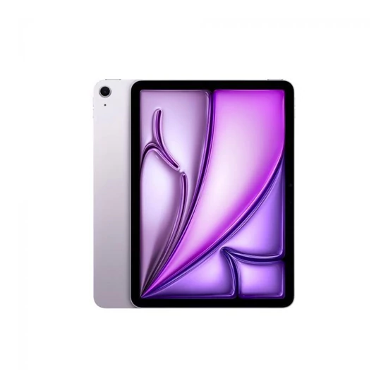 Apple 11-inch iPad Air (M2) Cellular 1TB - Purple