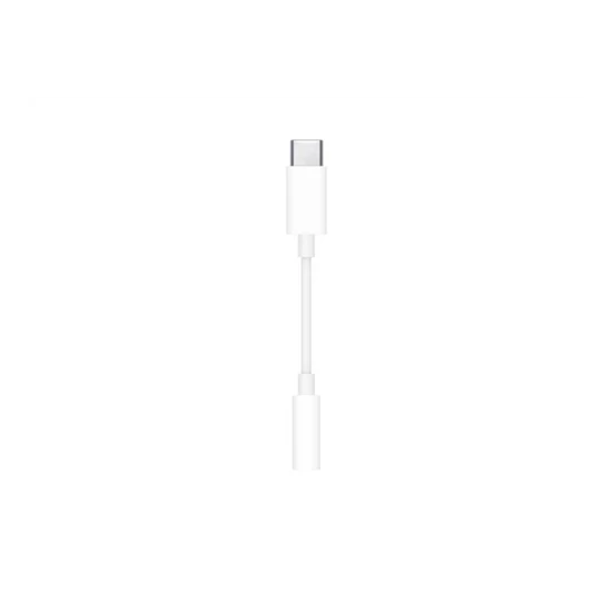 Apple USB-C to 3.5 mm Headphone Jack Adapter