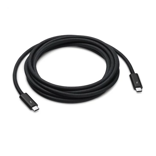 Apple Thunderbolt 4 (USB‑C) Pro Cable (3 m)