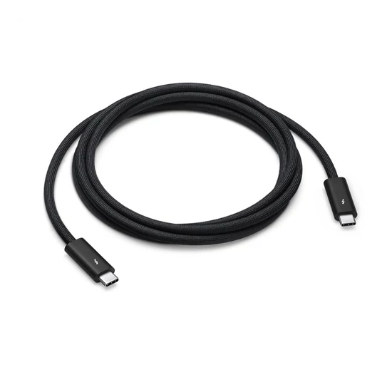 Apple Thunderbolt 4 (USB-C) Pro Cable (1.8 m)