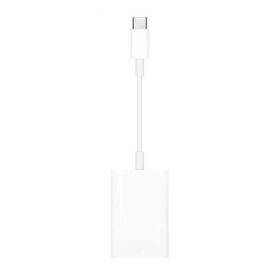Apple USB-C to SD Card Reader