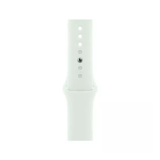 Apple Watch 45mm Band:  Soft Mint Sport Band - M/L