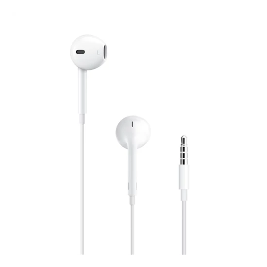 Apple EarPods(3.5mm Headphone Plug)