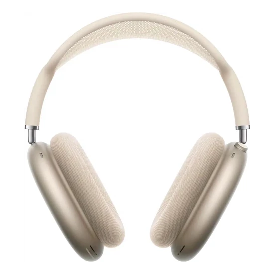Apple AirPods Max (USB-C) - Starlight