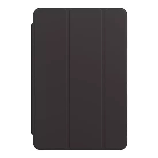 iPad mini 5 Smart Cover - Black