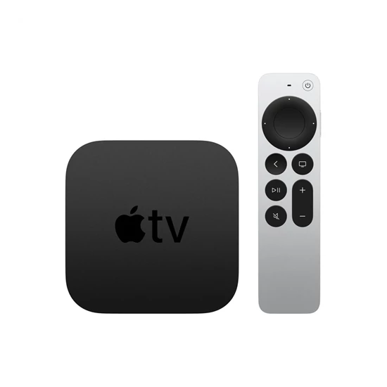 Apple TV 4K 32GB