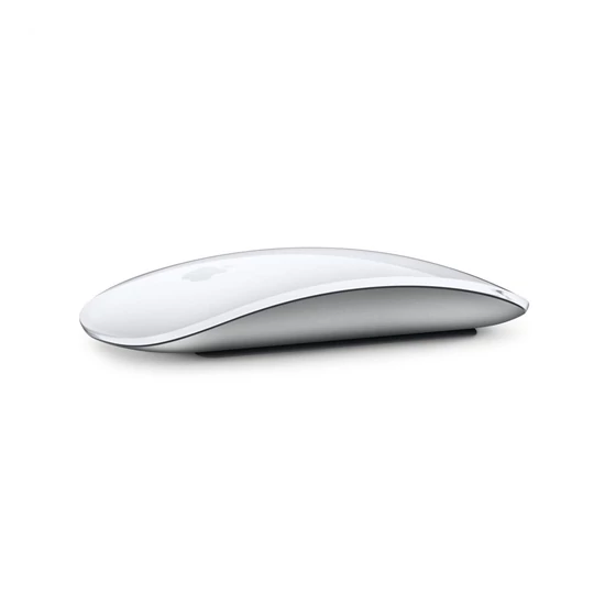 Apple Magic Mouse (2024) - White Multi-Touch Surface