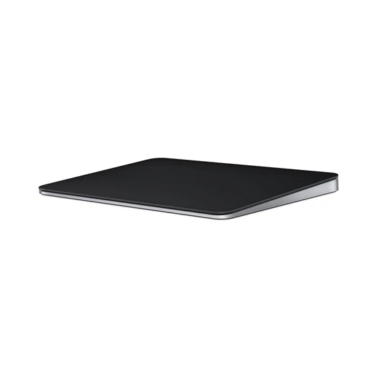 Apple Magic Trackpad (2024) - Black Multi-Touch Surface