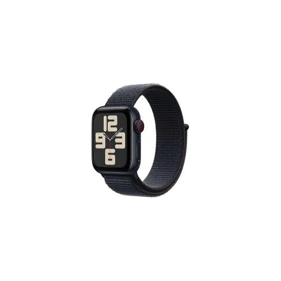 Apple Watch 42mm Sport Loop:  Ink Sport Loop (Seasonal)