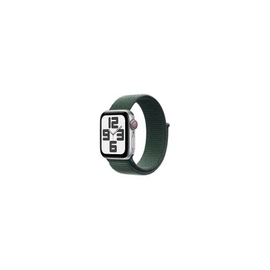 Apple Watch 42mm Sport Loop:  Lake Green Sport Loop