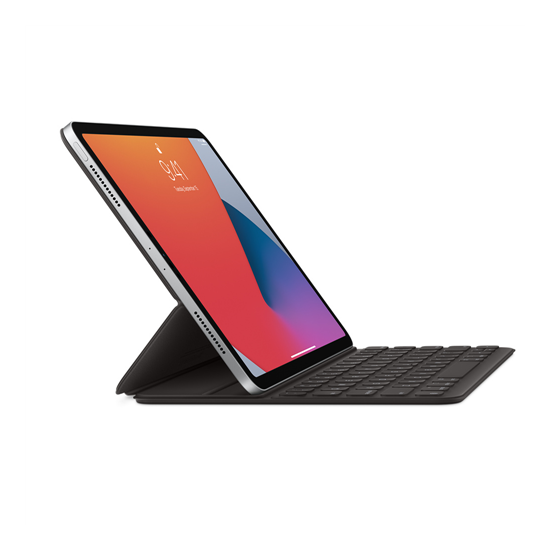 Apple Smart Keyboard Folio for 11-inch iPad Pro (2nd gen.) - Hungarian