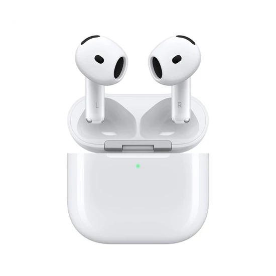 Apple AirPods 4 (USB-C) with Active Noise Cancellation