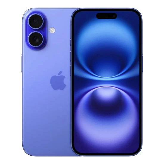 Apple iPhone 16 Plus 128GB Ultramarine