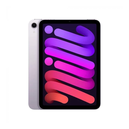 Apple iPad mini (A17 Pro) Wi-Fi 512GB - Purple