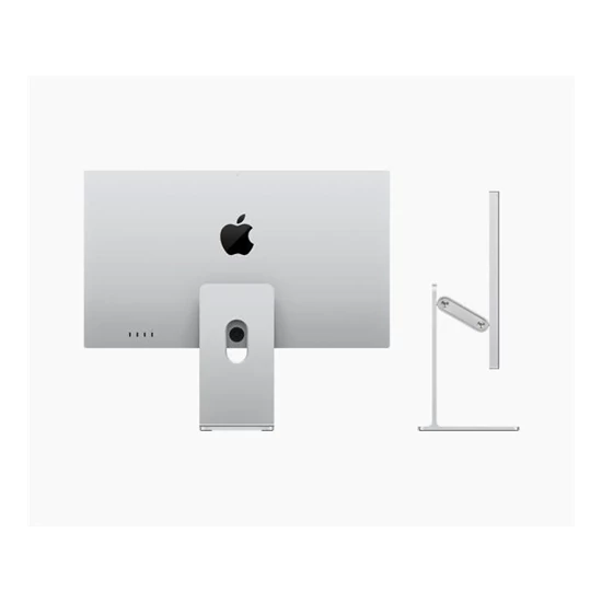 Apple Studio Display - Standard Glass - Tilt- and Height-Adjustable Stand