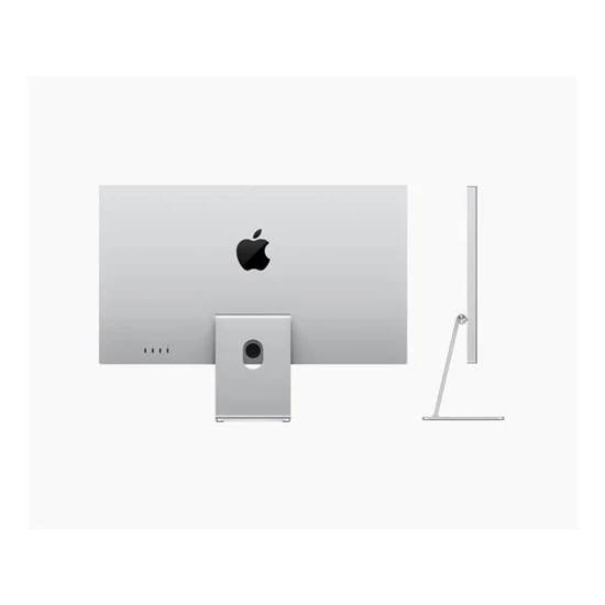 Apple Studio Display - Standard Glass - Tilt-Adjustable Stand