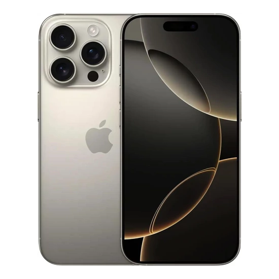 Apple iPhone 16 Pro 128GB Natural Titanium