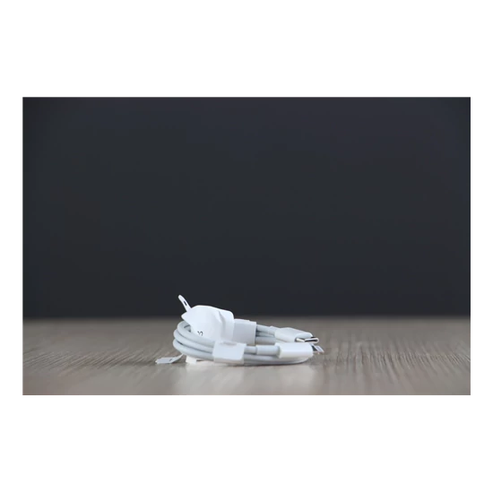 Újszerű Apple USB-C - Lightning kábel