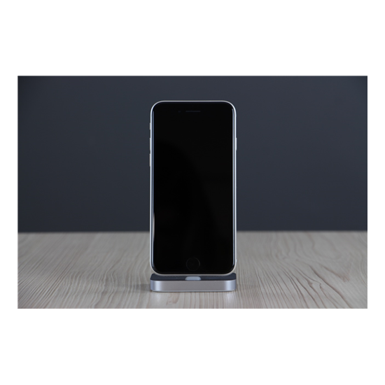 Újszerű iPhone SE 2022 64GB Starlight ÁFÁS