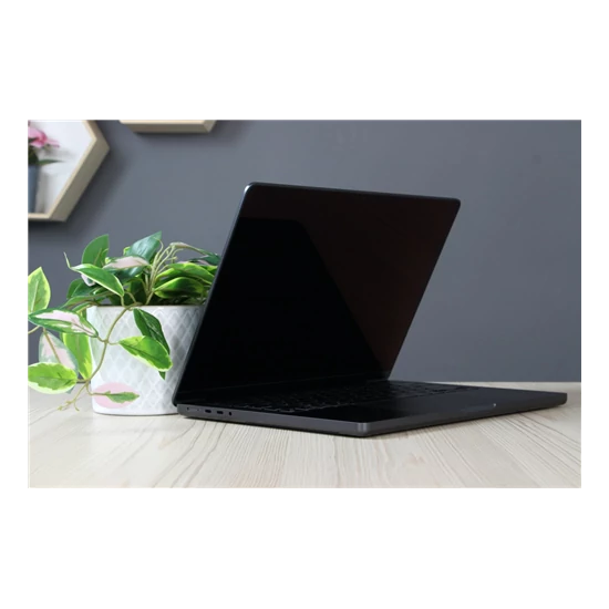 Újszerű Apple Macbook Pro 14" M3 Pro 512/ 36GB Space Black USA A