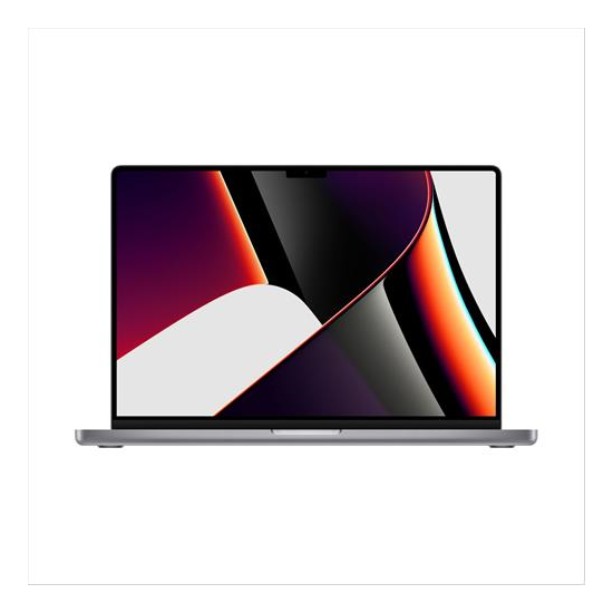 Apple MBP 16.2 Space Grey/M1 Max/32C GPU/64GB/4T-MAG