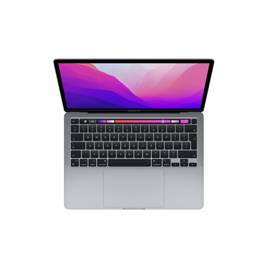 Apple MBP 13.3 M1 SG/8C CPU/10C GPU/16GB/512GB-MAG M2