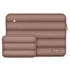 Tech-Protect Puffy tok szett 13"-14" barna