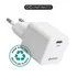 eSTUFF INFINITE USB-C Charger 30W GaN. USB-C