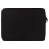 eSTUFF MacBook sleeve fekete 13" air / 13" pro / 14" Pro
