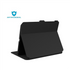 140458-1050 tablet tok iPad Pro 11" 2021-2018 iPad Air 10.9 2020 fekete