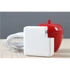 Használt USB-C gyári Apple adapter kábellel 61W